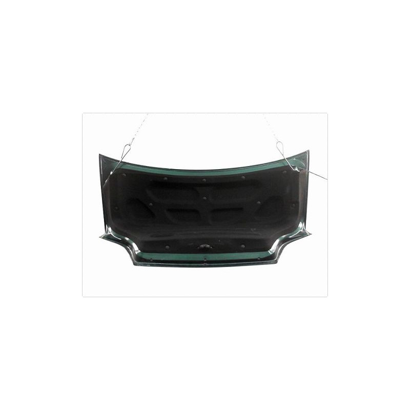 COFFRE ARRIERE PEUGEOT 406 99-04