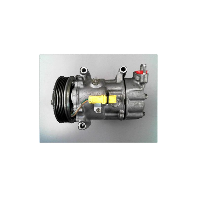 COMPRESSEUR AIR CONDITIONNE PEUGEOT 206 98-09