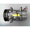 COMPRESSEUR AIR CONDITIONNE PEUGEOT 206 98-09