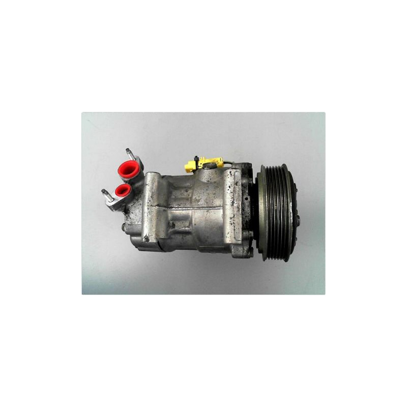 COMPRESSEUR AIR CONDITIONNE PEUGEOT 206 98-09