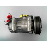 COMPRESSEUR AIR CONDITIONNE PEUGEOT 206 98-09