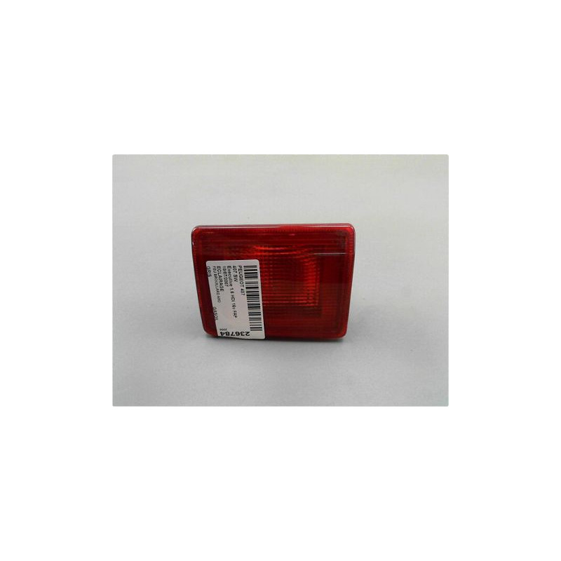 FEU BROUILLARD ARRIERE DROIT PEUGEOT 407 SW