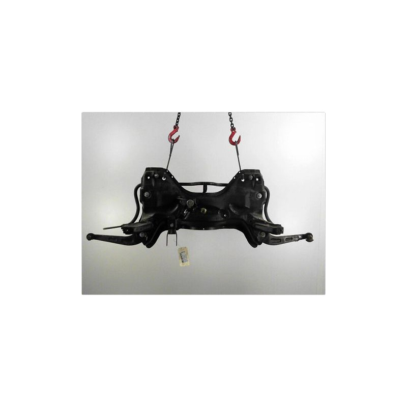 BERCEAU MOTEUR AVANT PEUGEOT 206 98-09