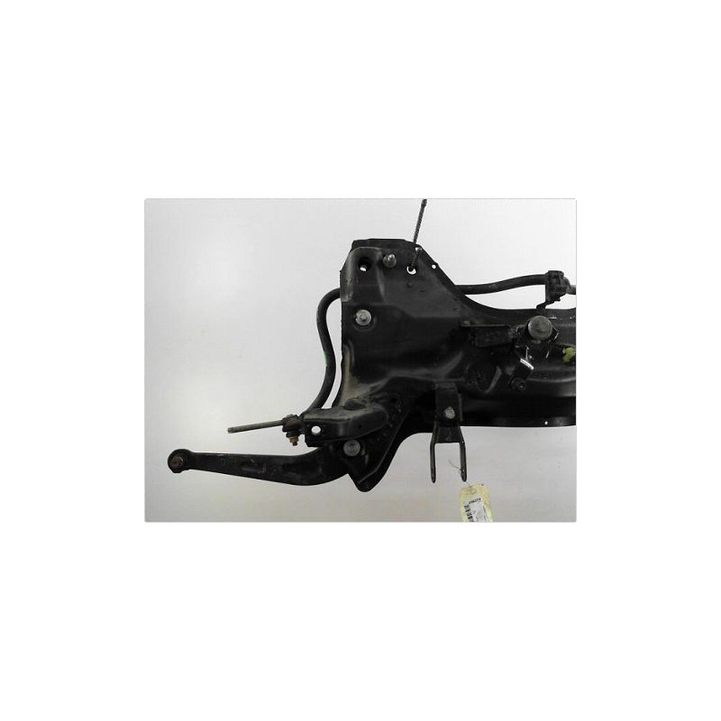BERCEAU MOTEUR AVANT PEUGEOT 206 98-09