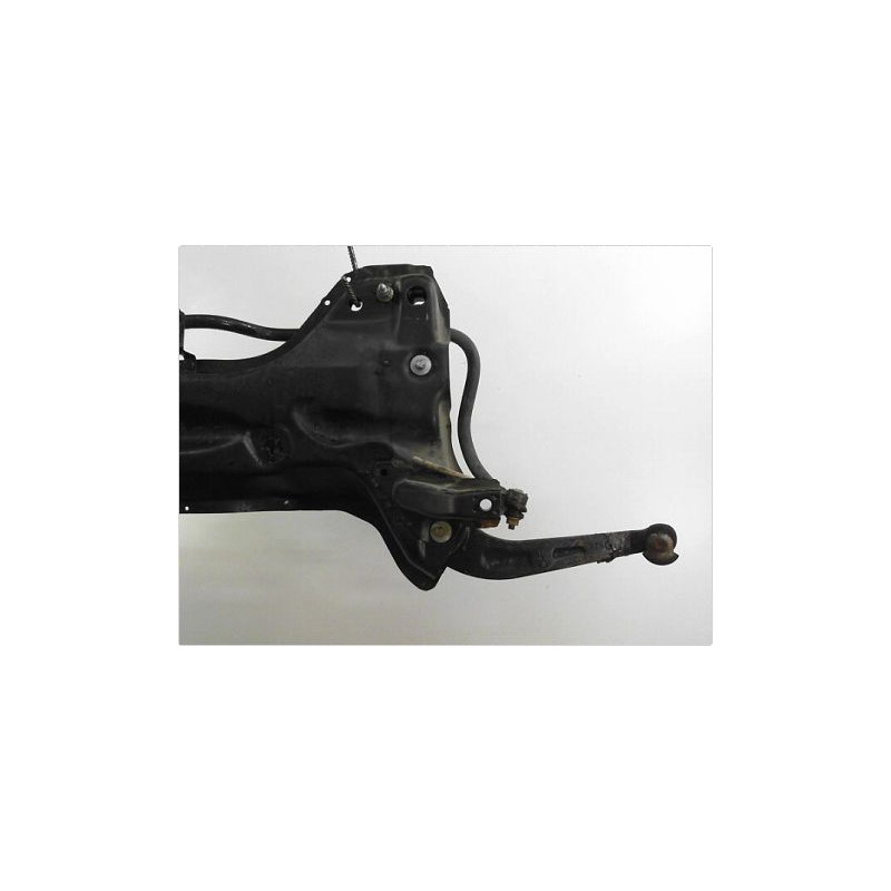 BERCEAU MOTEUR AVANT PEUGEOT 206 98-09