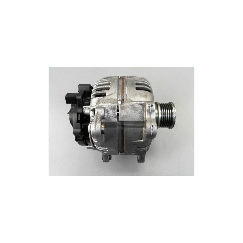 ALTERNATEUR AUDI A4 08-11