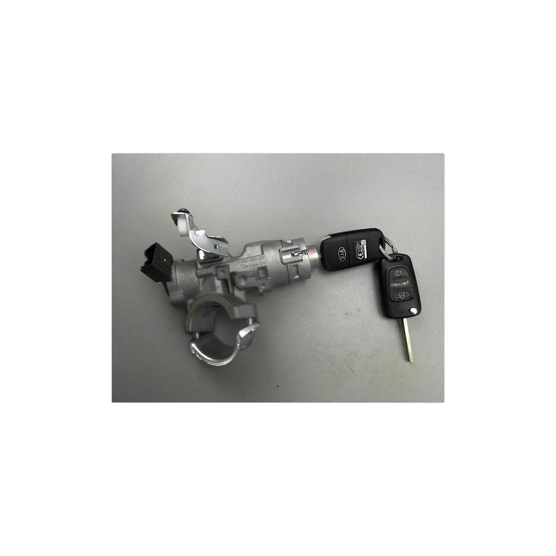 ANTIVOL DE DIRECTION KIA PICANTO II 11-15