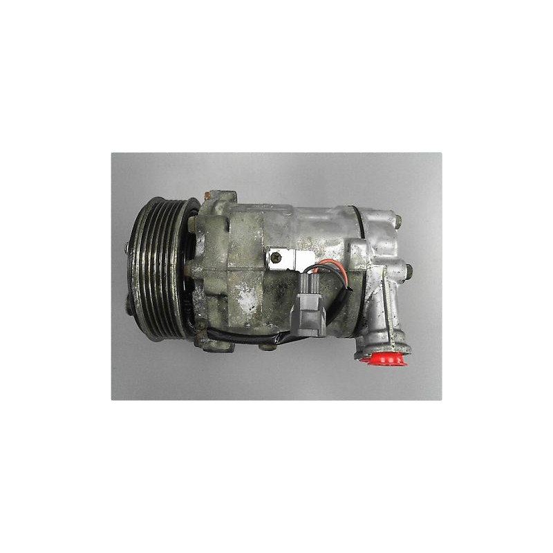 COMPRESSEUR AIR CONDITIONNE FIAT GRANDE PUNTO III 05-13