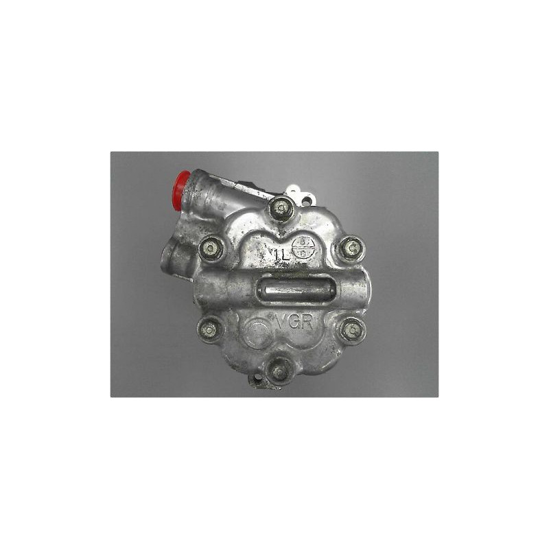 COMPRESSEUR AIR CONDITIONNE FIAT GRANDE PUNTO III 05-13