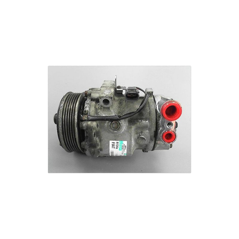 COMPRESSEUR AIR CONDITIONNE FIAT GRANDE PUNTO III 05-13