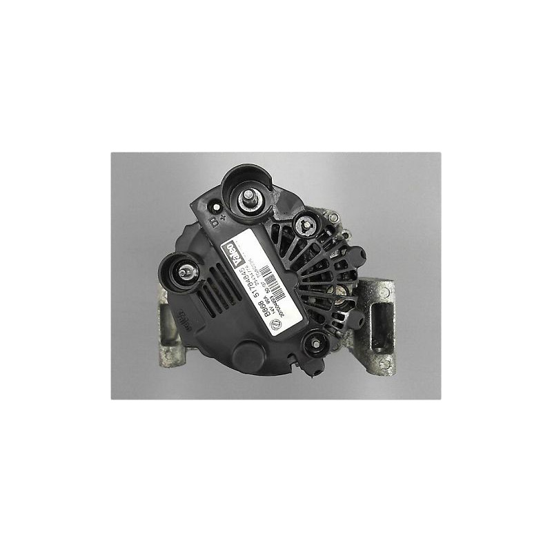 ALTERNATEUR FIAT GRANDE PUNTO III 05-13