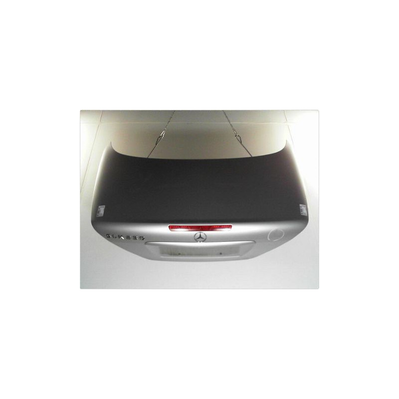 COFFRE ARRIERE MERCEDES CLASSE SLK 00-04