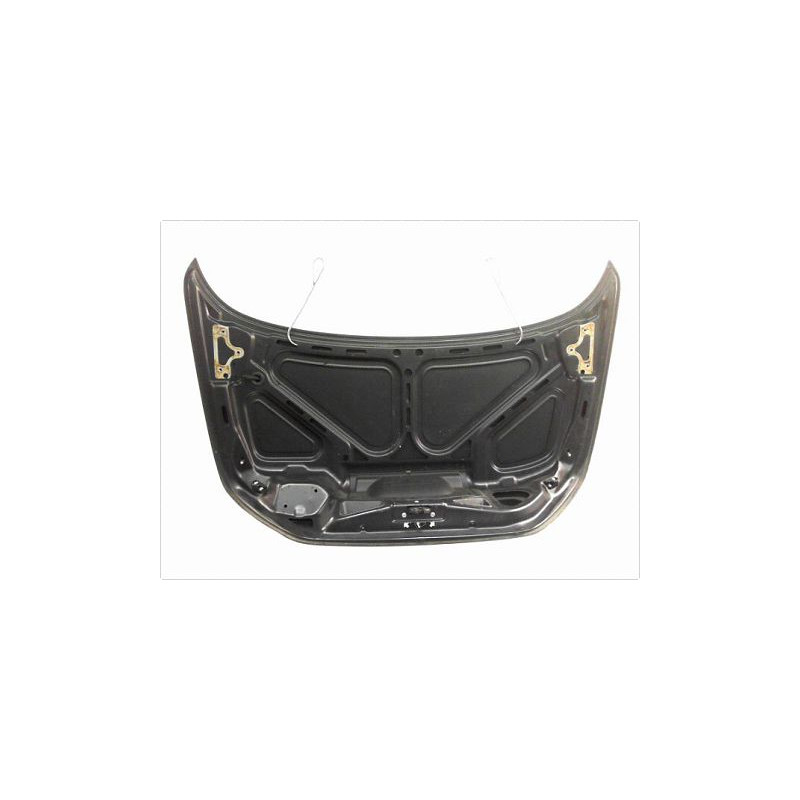 COFFRE ARRIERE MERCEDES CLASSE SLK 00-04