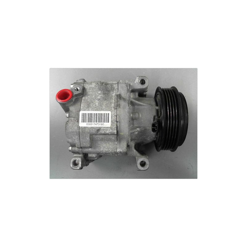 COMPRESSEUR AIR CONDITIONNE FIAT 500 2007-