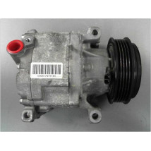 COMPRESSEUR AIR CONDITIONNE FIAT 500 2007-