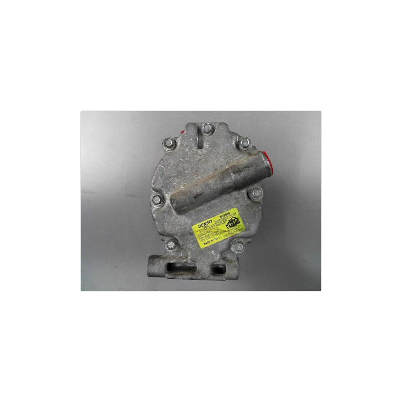 COMPRESSEUR AIR CONDITIONNE FIAT 500 2007-