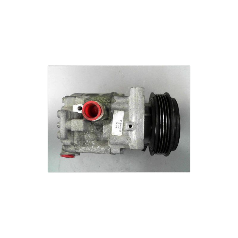COMPRESSEUR AIR CONDITIONNE FIAT 500 2007-