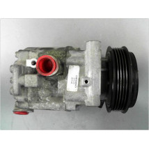 COMPRESSEUR AIR CONDITIONNE FIAT 500 2007-