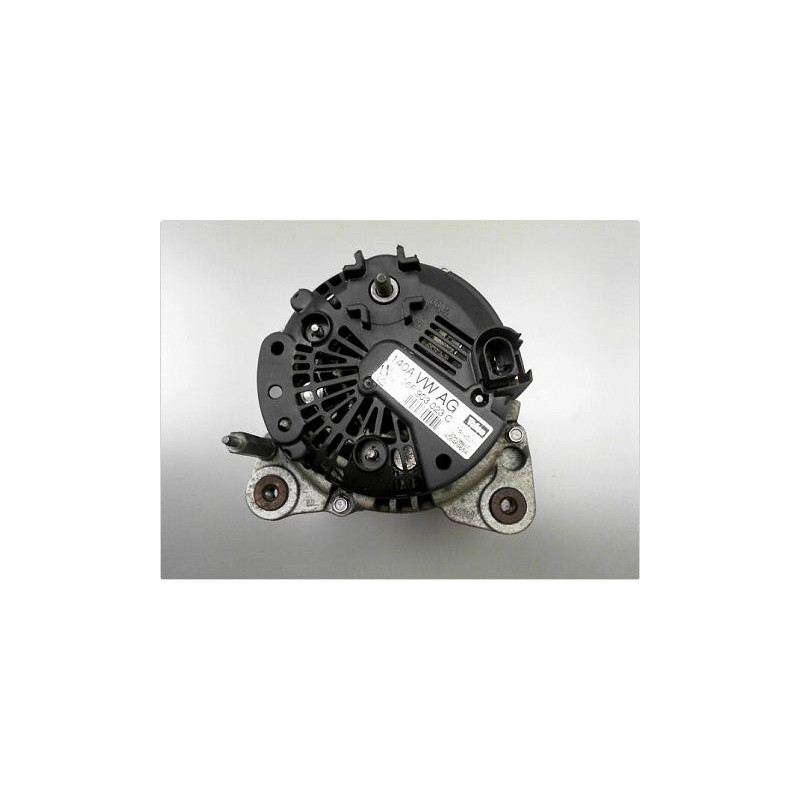 ALTERNATEUR AUDI A3 SPORTBACK 04-08