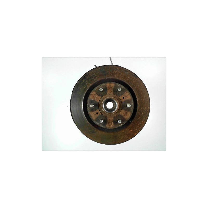 PIVOT AVANT DROIT MITSUBISHI PAJERO 2003-