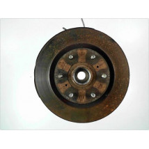 PIVOT AVANT DROIT MITSUBISHI PAJERO 2003-