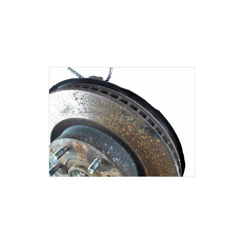 PIVOT AVANT DROIT MITSUBISHI PAJERO 2003-