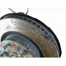PIVOT AVANT DROIT MITSUBISHI PAJERO 2003-