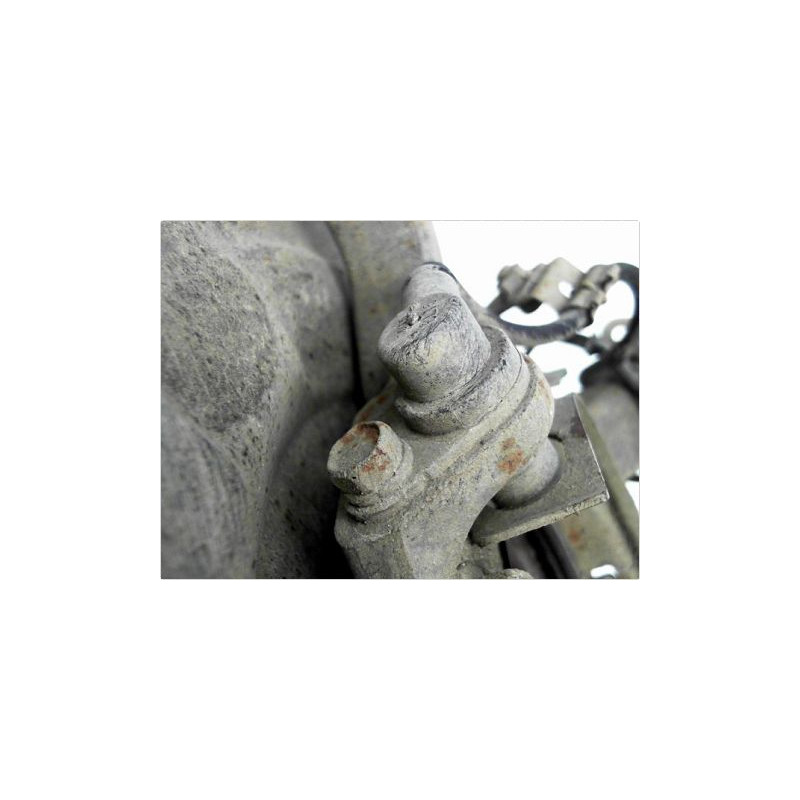 PIVOT AVANT DROIT MITSUBISHI PAJERO 2003-