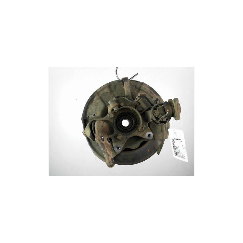 PIVOT AVANT DROIT MITSUBISHI PAJERO 2003-