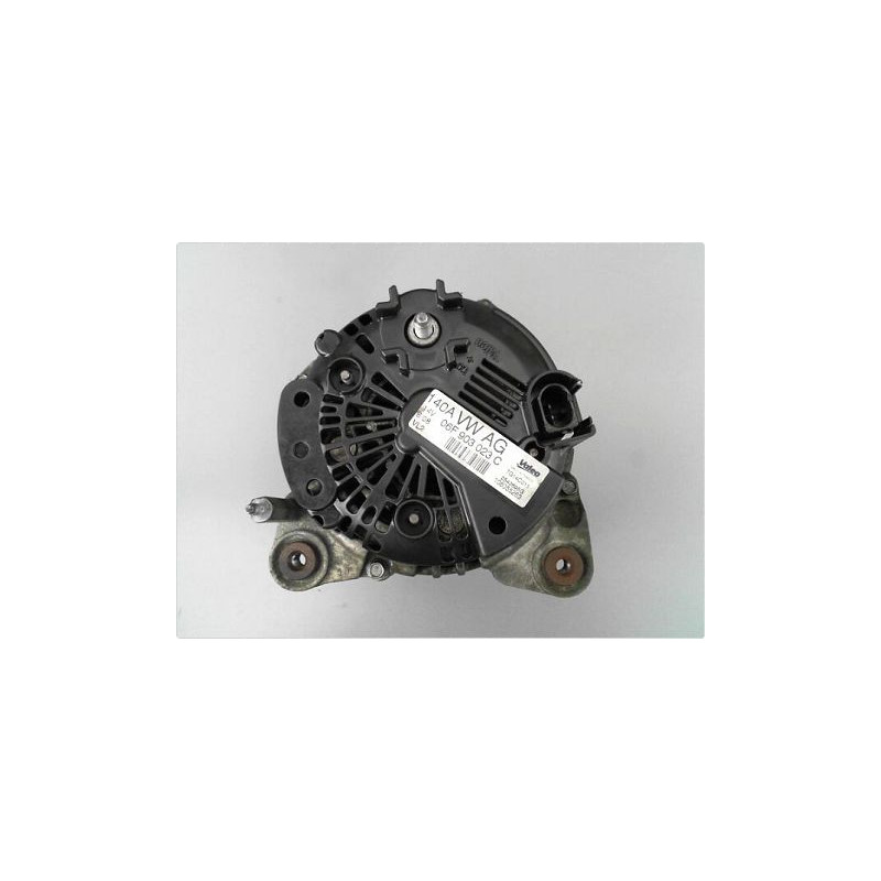ALTERNATEUR VOLKSWAGEN GOLF V 2003-2009