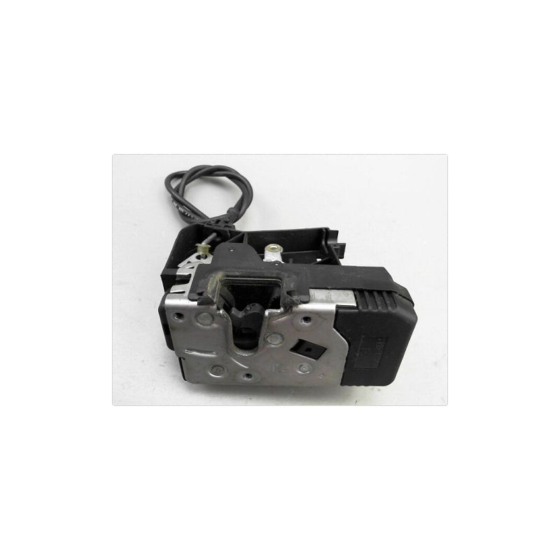 SYSTEME CONDAMNATION AVANT DROIT RENAULT TRAFIC COMBI L1H1 1000KG 2001-
