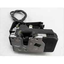 SYSTEME CONDAMNATION AVANT DROIT RENAULT TRAFIC COMBI L1H1 1000KG 2001-
