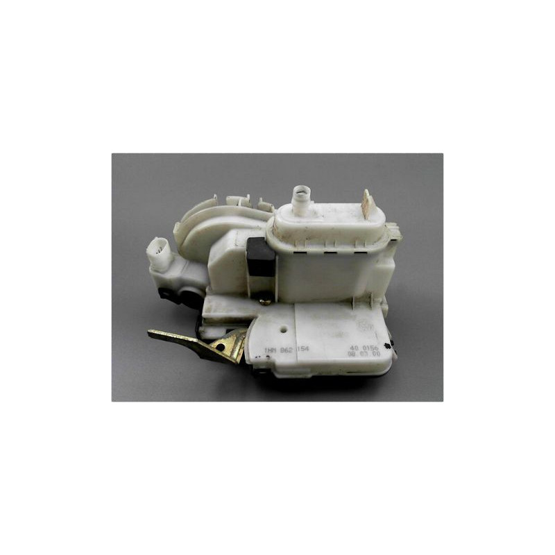 SYSTEME CONDAMNATION AVANT DROIT VOLKSWAGEN POLO III 94-99