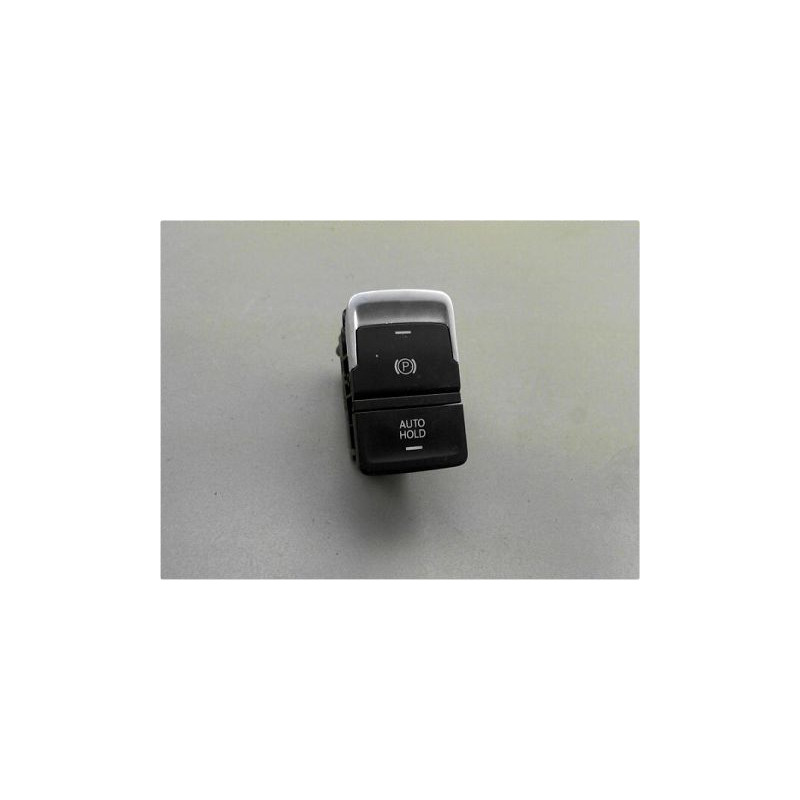INTERIEUR COMMANDE FREIN A MAIN VOLKSWAGEN GOLF VII 12-17