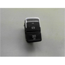 INTERIEUR COMMANDE FREIN A MAIN VOLKSWAGEN GOLF VII 12-17