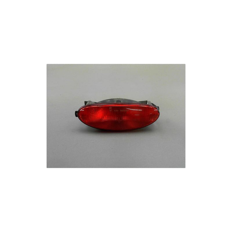 FEU BROUILLARD CENTRAL ARRIERE PEUGEOT 206 98-09