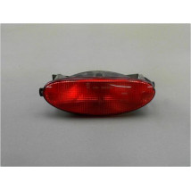 FEU BROUILLARD CENTRAL ARRIERE PEUGEOT 206 98-09