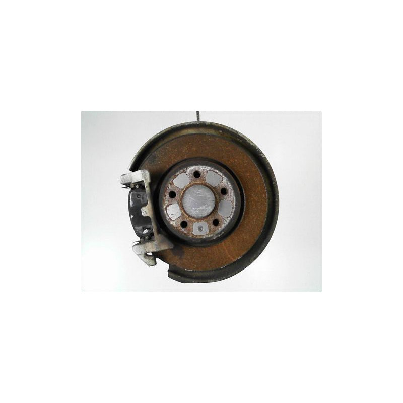 PIVOT ARRIERE DROIT AUDI A4 08-11