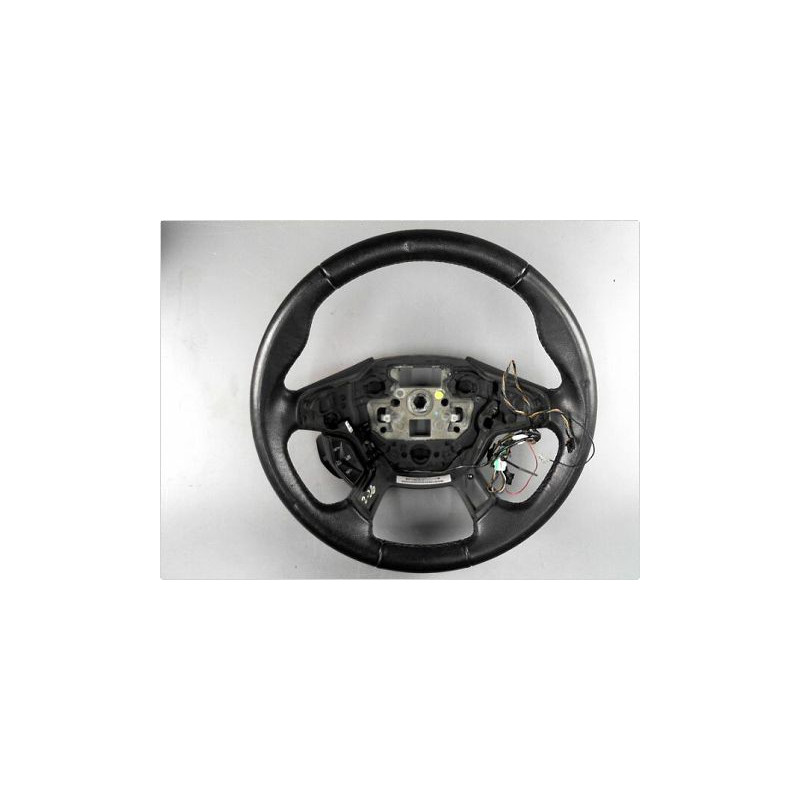 VOLANT DE DIRECTION FORD CMAX II 10-15