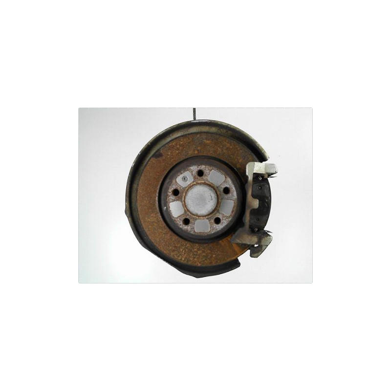 PIVOT ARRIERE GAUCHE AUDI A4 08-11