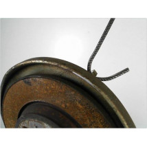PIVOT ARRIERE GAUCHE AUDI A4 08-11