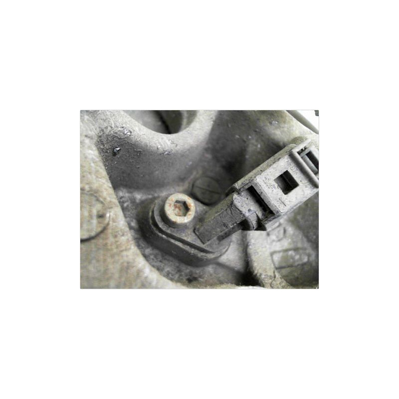 PIVOT ARRIERE GAUCHE AUDI A4 08-11