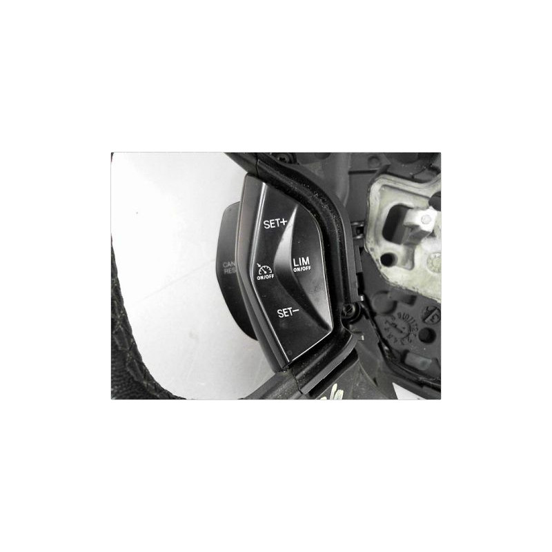 VOLANT DE DIRECTION FORD CMAX II 10-15