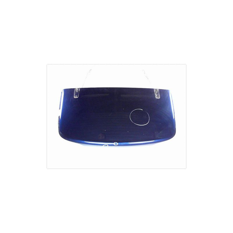 COFFRE ARRIERE SMART SMART ROADSTER