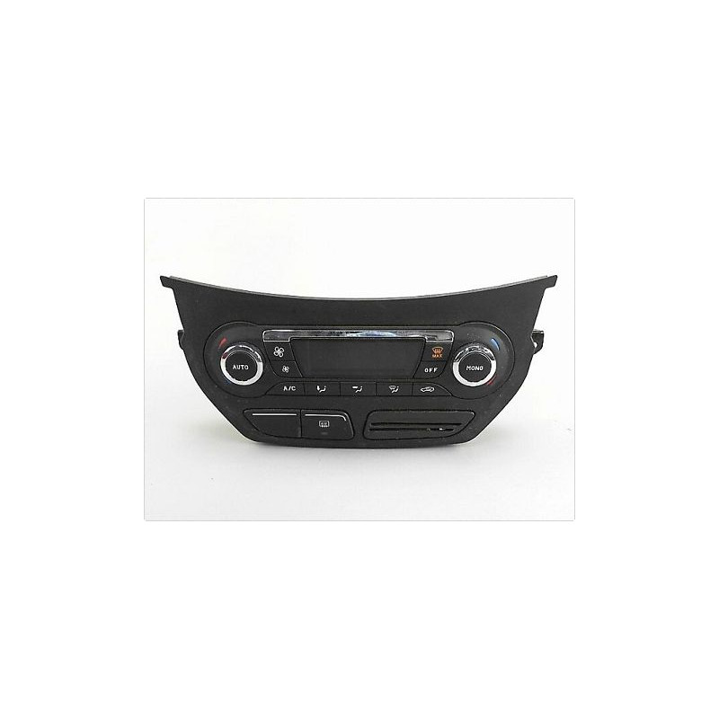 COMMANDE DE CHAUFFAGE FORD CMAX II 10-15