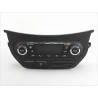 COMMANDE DE CHAUFFAGE FORD CMAX II 10-15