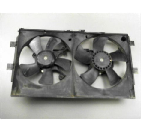 MOTEUR VENTILATEUR RADIATEUR
