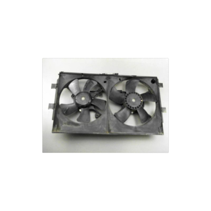 MOTEUR VENTILATEUR RADIATEUR PEUGEOT 4007 2007-