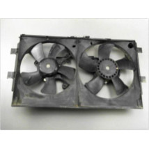 MOTEUR VENTILATEUR RADIATEUR PEUGEOT 4007 2007-