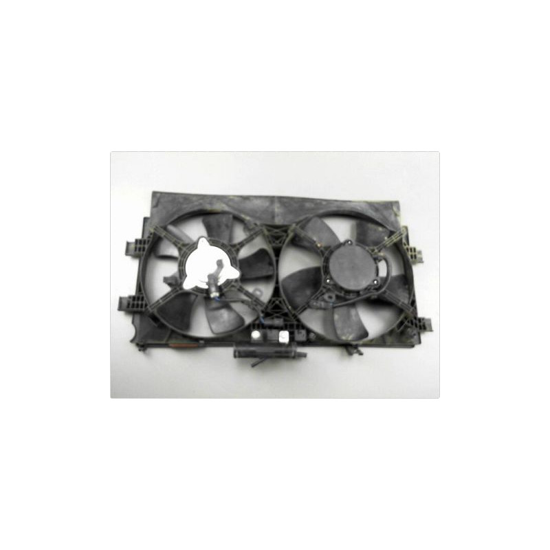 MOTEUR VENTILATEUR RADIATEUR PEUGEOT 4007 2007-